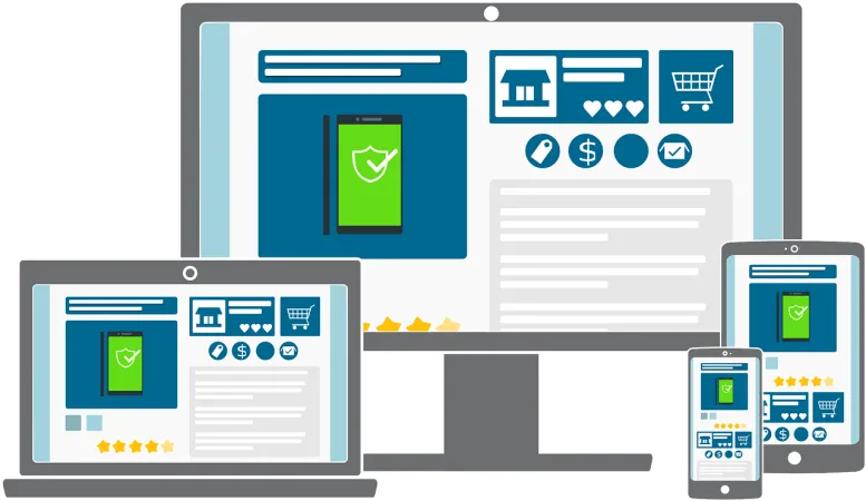 Why Every Business in Kenya Needs a Professional Website in 2025