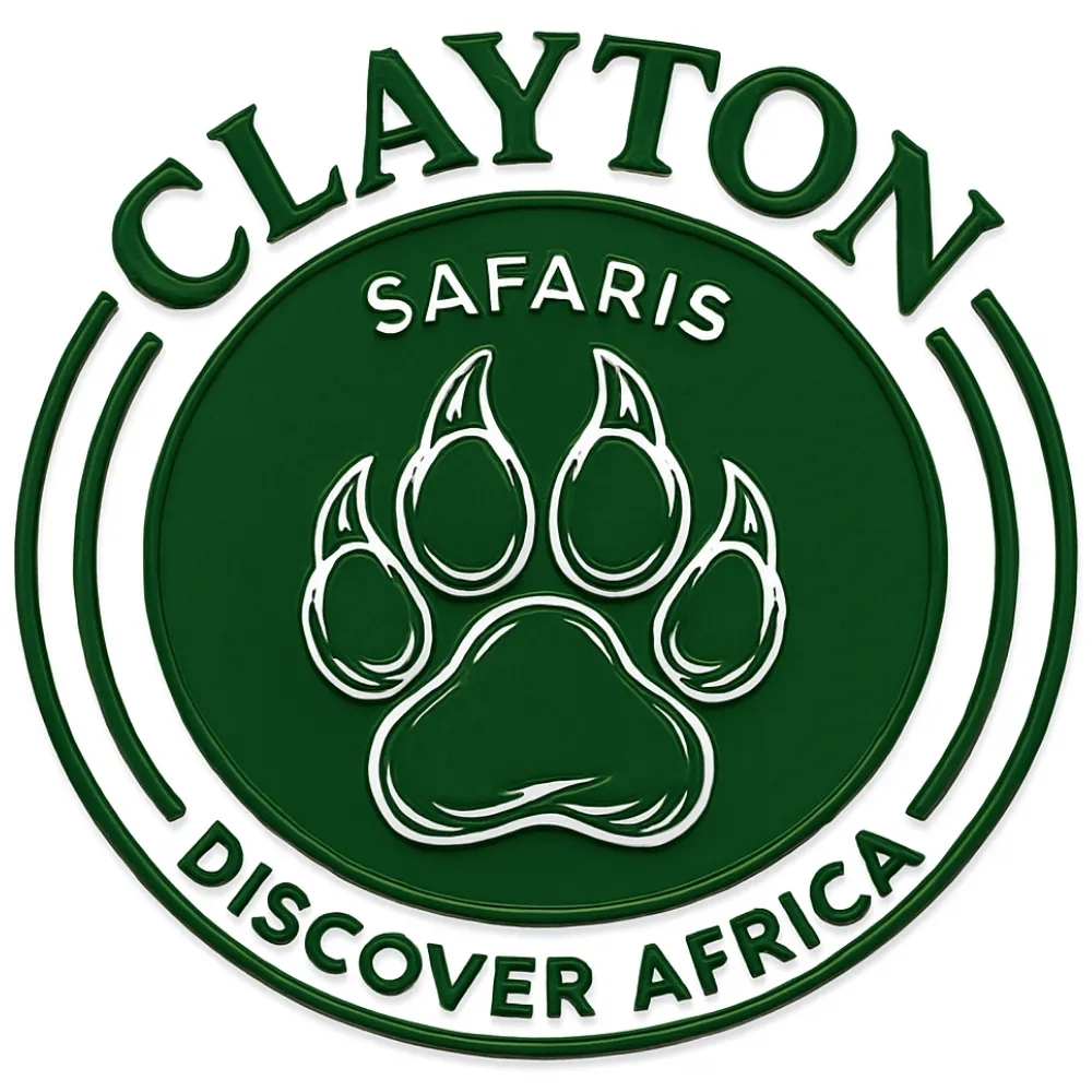 Clayton Safaris
